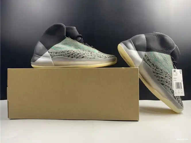 QNTM Teal Blue G58864 Yeezy Adidas 0524